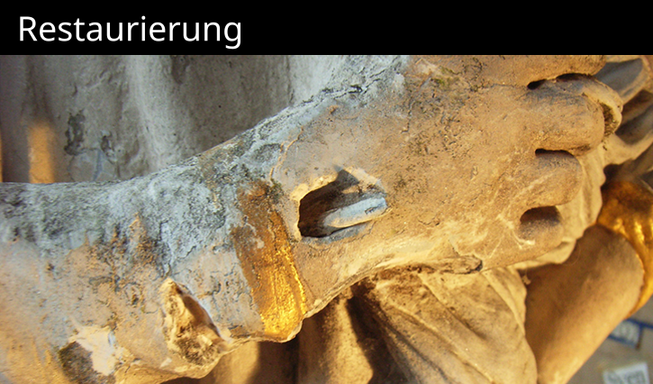 Restaurierung